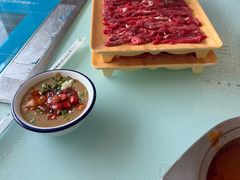 -李氏疙瘩汤·本地海鲜·老烟台菜(所城里店)