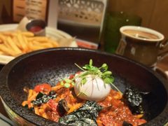 -良木缘咖啡西餐(川大店)