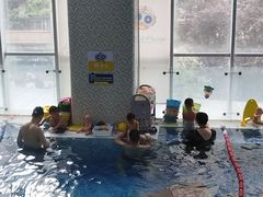 -尼莫亲子游泳NEMOSWIM(西美中心)