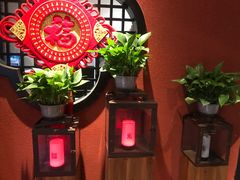 -红蜡烛•瓦罐粥家常菜•夜宵(中山路店)