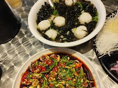 -官塘鱻鱻鱼生·潮汕生腌·砂锅粥(西马路总店)