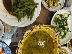 -刘昌兴菜馆(金轮第一城店)