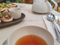 -théATRE茶聚场·餐厅(环球金融中心店)