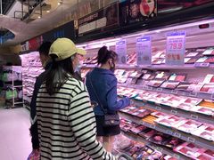-盒马鲜生(顺义店)