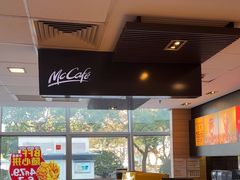 -麦当劳(牡丹江路店)