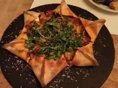 主厨肉酱派大星披萨-三秋舍·梦幻岛(小西路店)