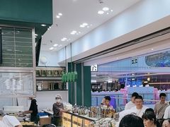 -酥大興·新国潮糕点配茶饮(龙岗万达黑金店)