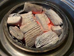 -唯成•韩国炭火烤肉 유성고기