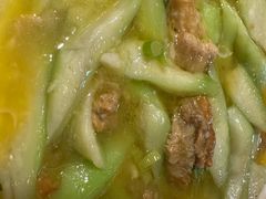 -南山翁新概念川菜(江宁万达广场店)