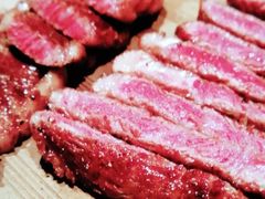-老乾杯和牛烧肉(王府中环店)