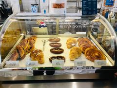 -Blueglass酸奶(财富购物中心店)