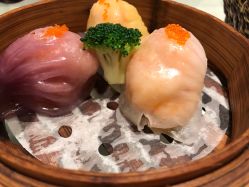 -安蒂娅美兰酒店·宴会厅
