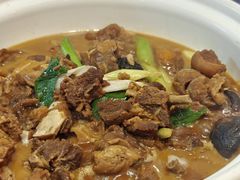 -老东风菜馆·潮汕大排档