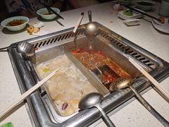 -野妹火锅(龙岗店)