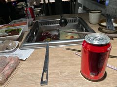 -野妹经典火锅(江夏中百店)