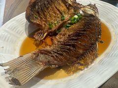 -柠静私家菜(石板巷店)