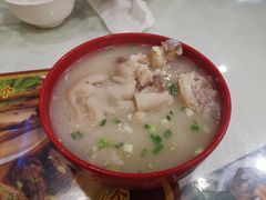 -廖老妈蹄花店(人民公园陕西街259号店)