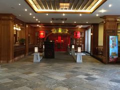 -广东省拱北口岸中国旅行社(华宾营业部)