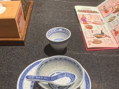 -南京大牌档(新街口德基广场店)