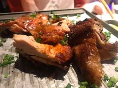 -绿茶餐厅(汇悦大融城店)