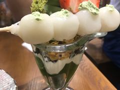 -無邪日式甜品(世博源店)