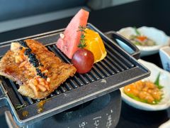 -花潮料理艺食馆(SM新生活广场店)