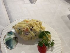-新侨三宝乐西餐厅(崇文门店)