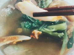 -王记川味麻辣烫(黄山园店)
