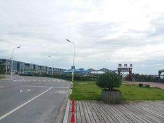 -南汇嘴观海公园