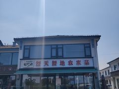 -蟹天蟹地农家菜·阳澄湖大闸蟹(浅水湾店)