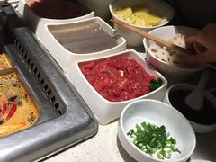 -海底捞火锅(顺义华联店)