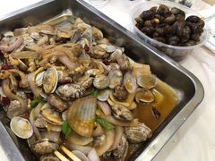 -呆虾王龙虾馆(南湖总店)