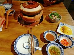 -十六蒲(桂林路店)