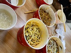 -江三王记牛杂馆(总店)