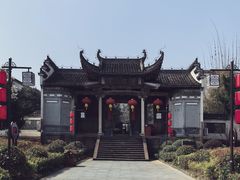 -潜口民宅博物馆
