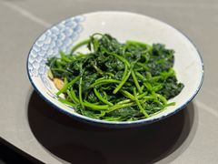 -麒麟小院·老九江菜(安平路店)