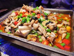 -蛙来哒(龙华壹方天地店)
