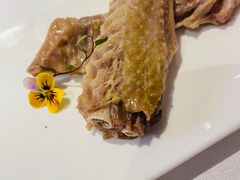 -中心大酒店·本味餐厅