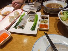 -金翠河烧鹅粤式茶餐厅(龙湖三千集天街店)