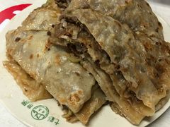 -清真永恒华威肉饼(潘家园店)