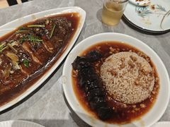 -九龙餐厅(大沽路店)