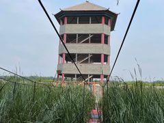 -河北村民俗体验园