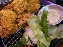 -小川洋风料理(汉街店)