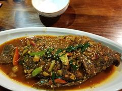 -云隐小厨·传统大理美食(复兴路店)