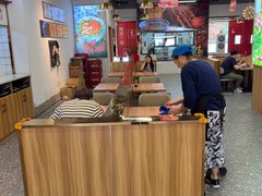 -兰州陈记牛肉面 ·烧烤· 铜锅涮肉(万达店)