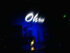 -ohbar live house(人广店)