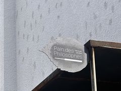 -Pain des Philosophes