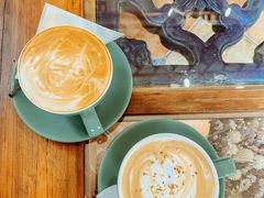 -西关84·History·Art·Cafe