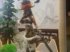 -东浩兰生上海世博展览馆