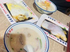-荔银肠粉(广州天河华利路店)